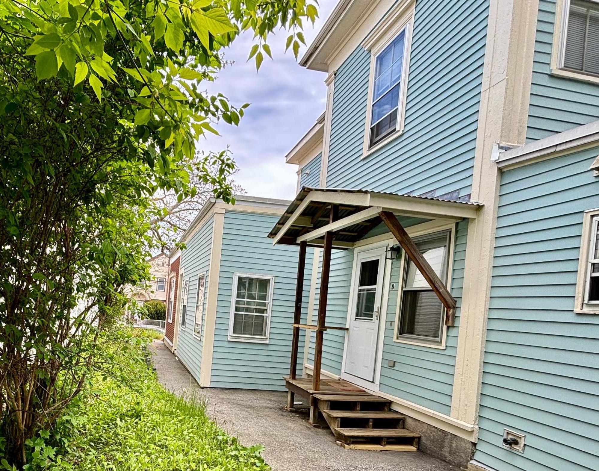 Traveler'S Den In Medford Apartment Екстериор снимка