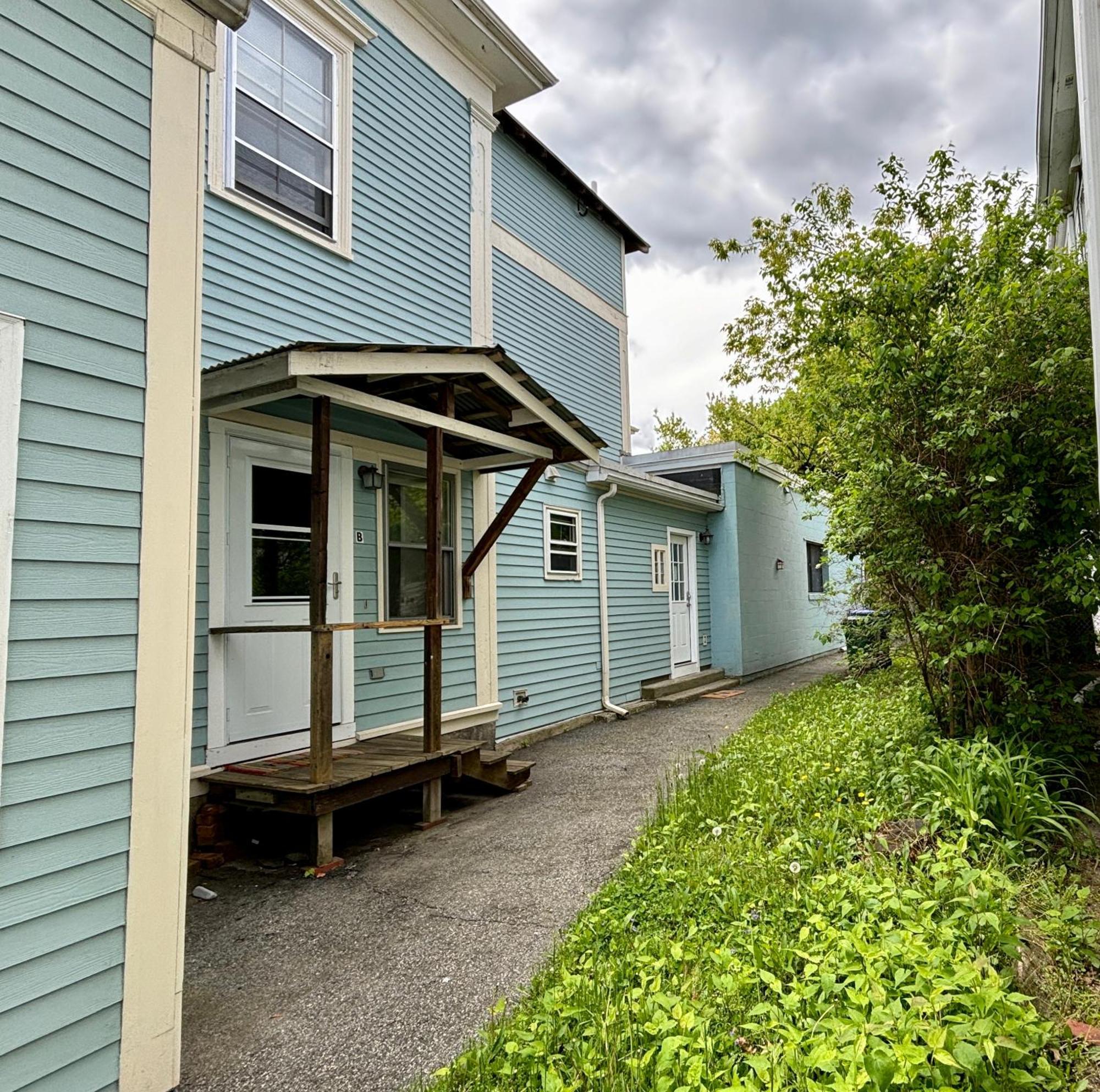 Traveler'S Den In Medford Apartment Екстериор снимка